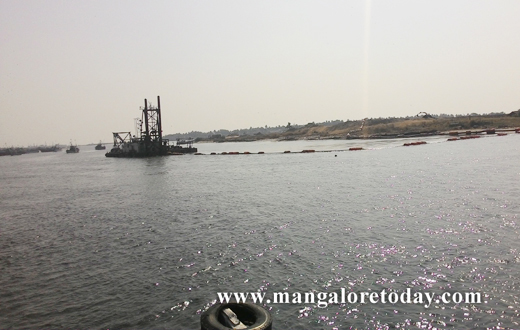 floating restaurant in Mangalore